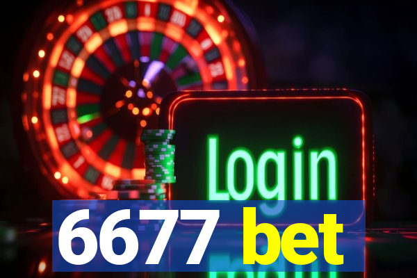 6677 bet